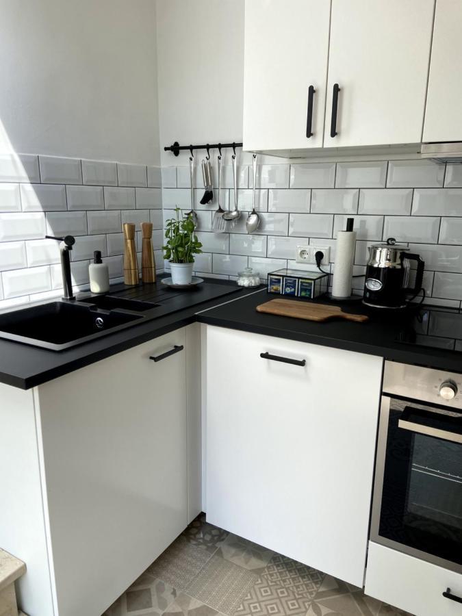 Wunderschoene Sanierte Wohnung Vor Den Toren Koelns エクステリア 写真