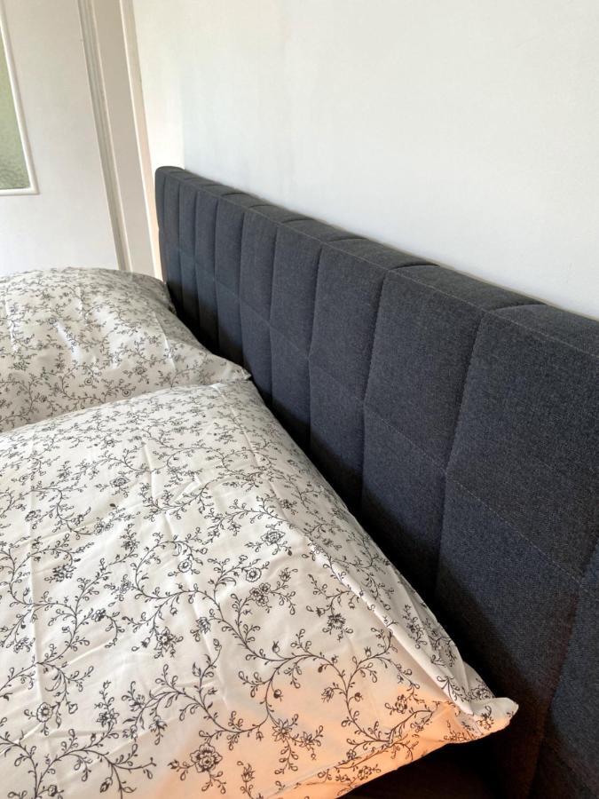 Wunderschoene Sanierte Wohnung Vor Den Toren Koelns エクステリア 写真