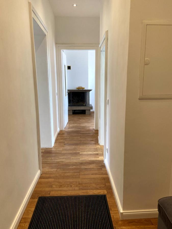 Wunderschoene Sanierte Wohnung Vor Den Toren Koelns エクステリア 写真